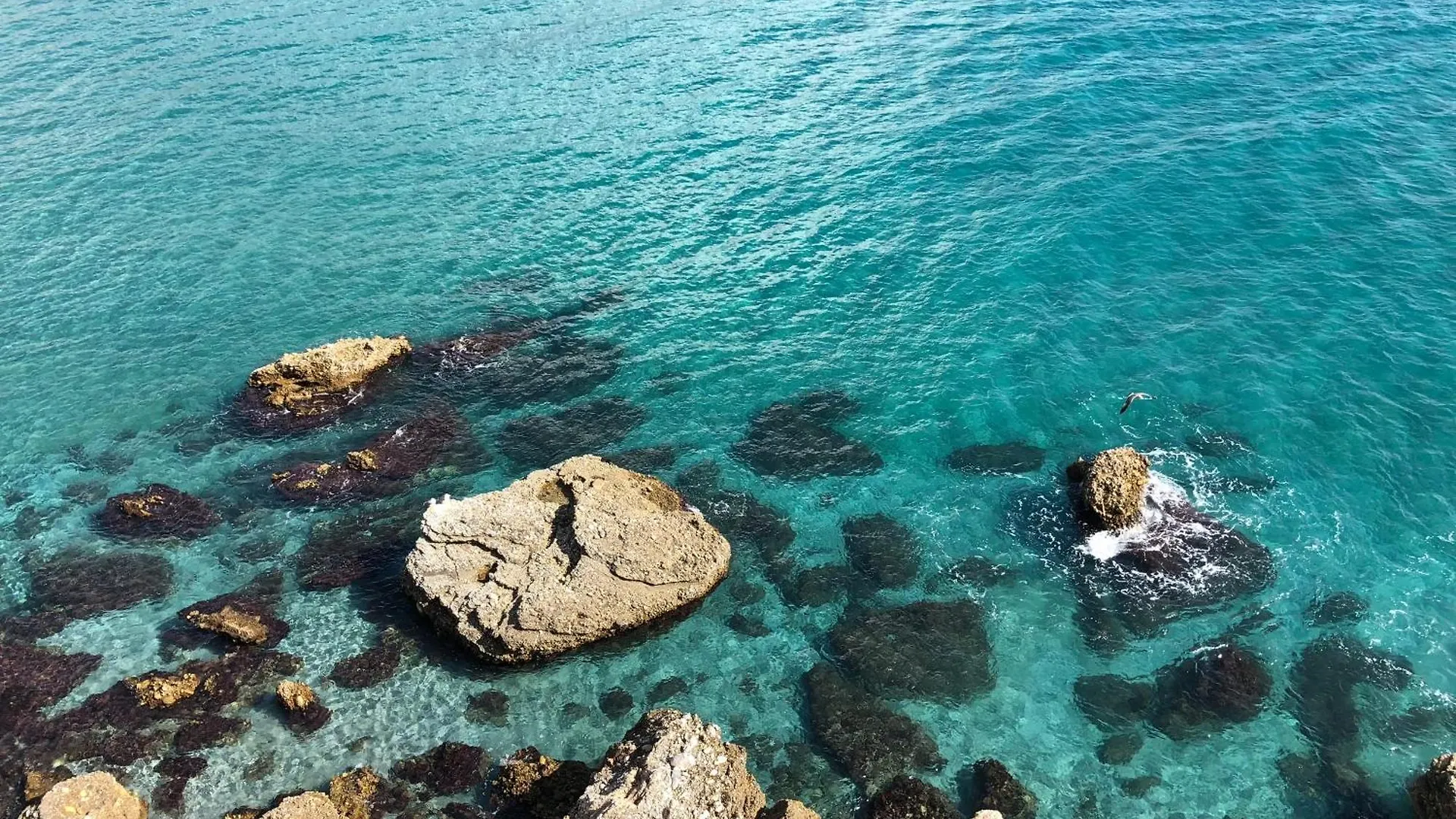 Prázdninový dům Vila Mangos 15 Nerja Španělsko