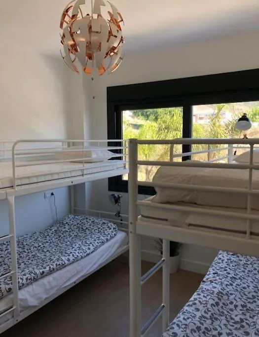 Vila Mangos 15 Nerja