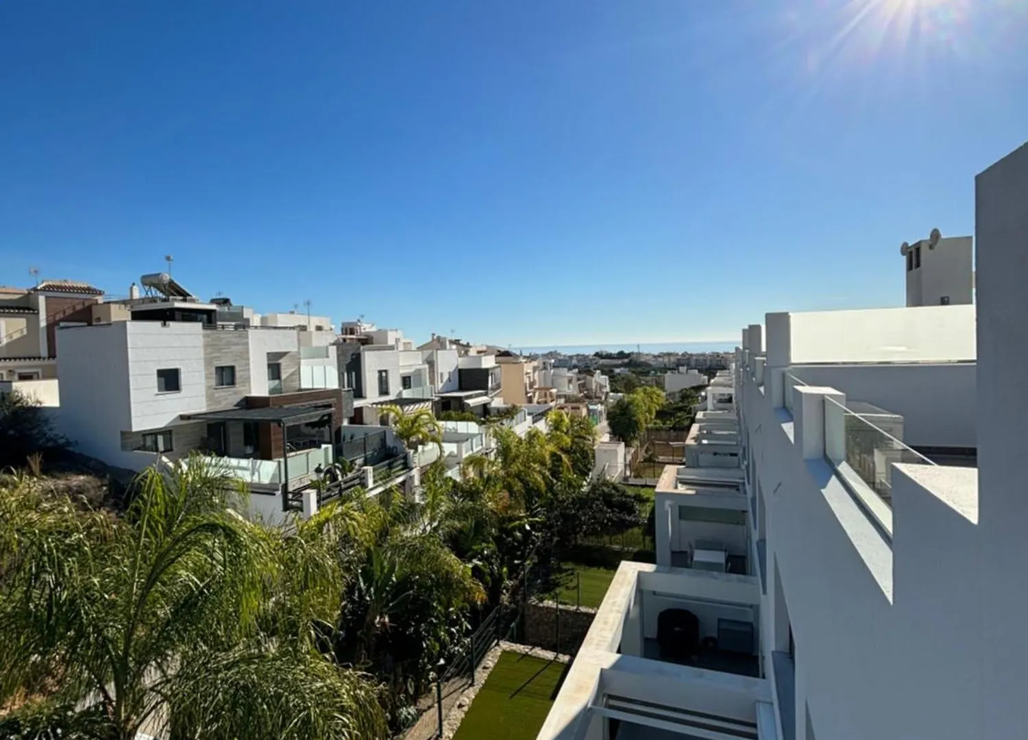 Holiday home Mangos 15 Villa Nerja