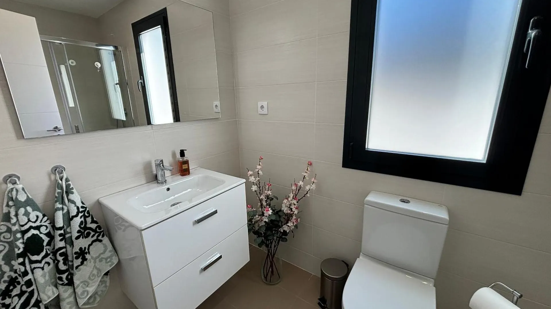 Holiday home Mangos 15 Villa Nerja