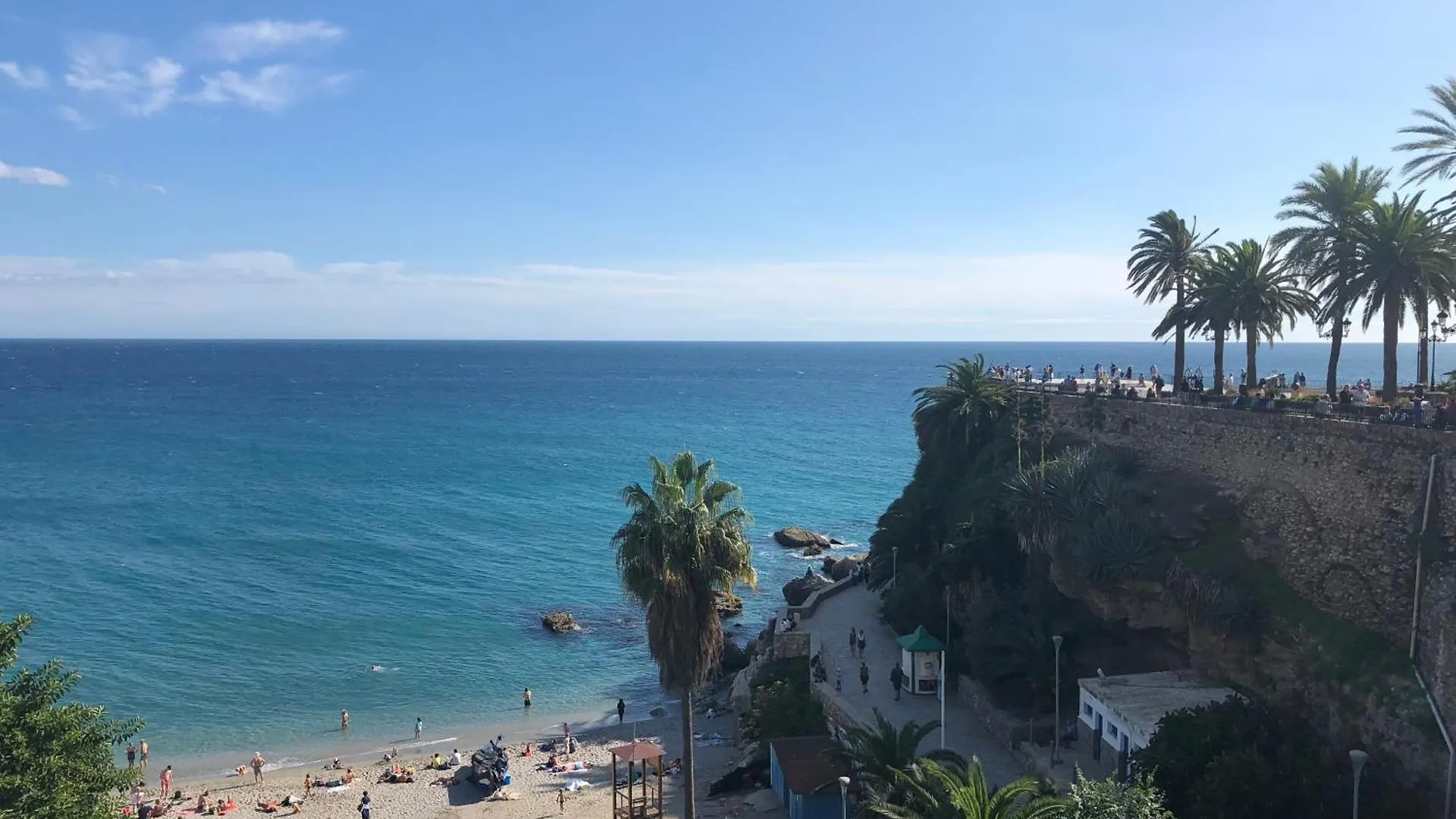 Holiday home Mangos 15 Villa Nerja