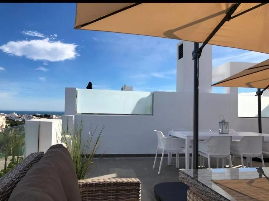 Holiday home Mangos 15 Villa Nerja
