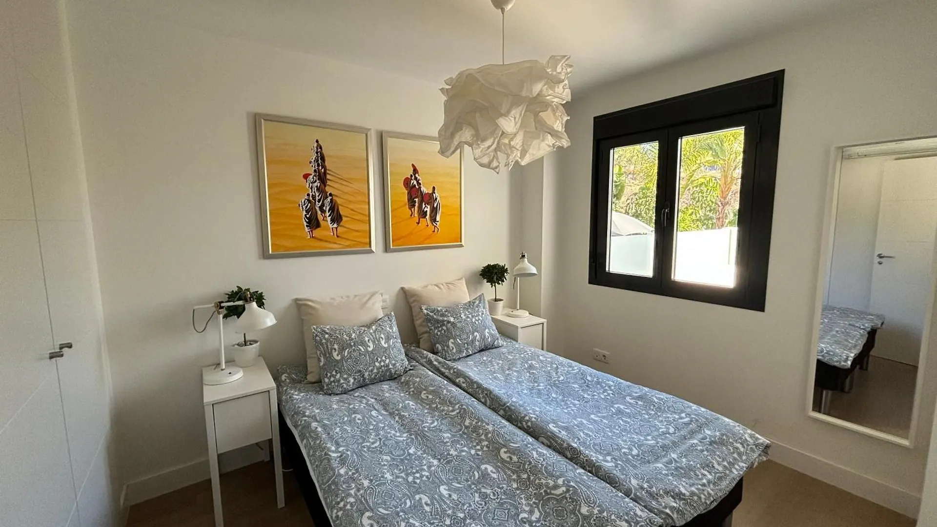 Holiday home Mangos 15 Villa Nerja