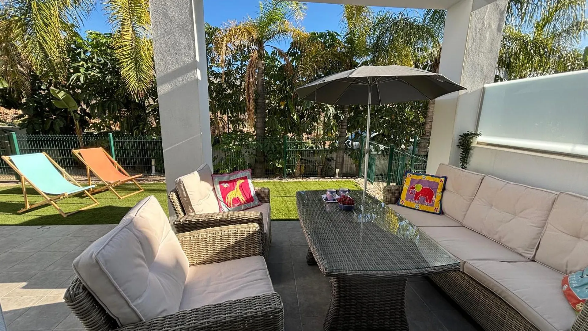 Mangos 15 Villa Nerja Holiday home