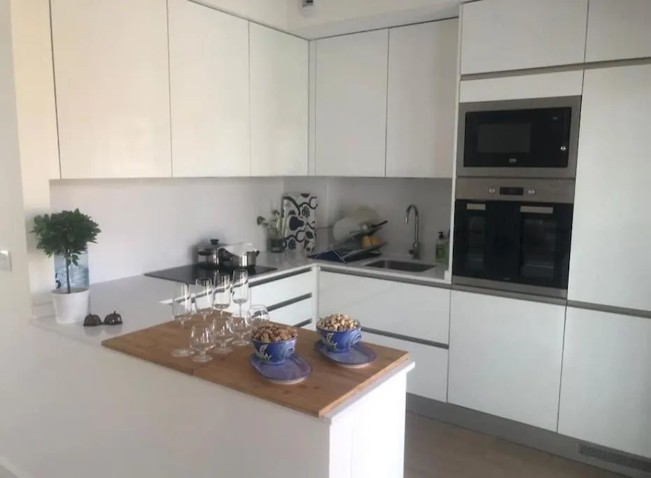 Mangos 15 Villa Nerja Holiday home