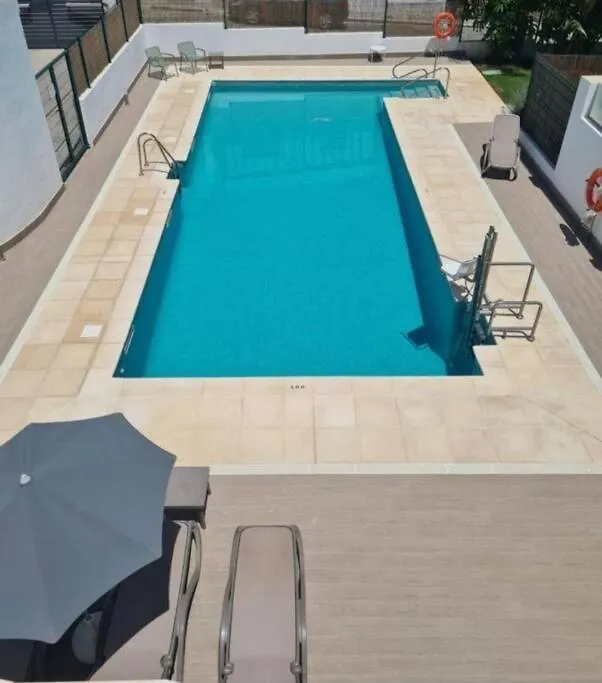 Holiday home Mangos 15 Villa Nerja Spain